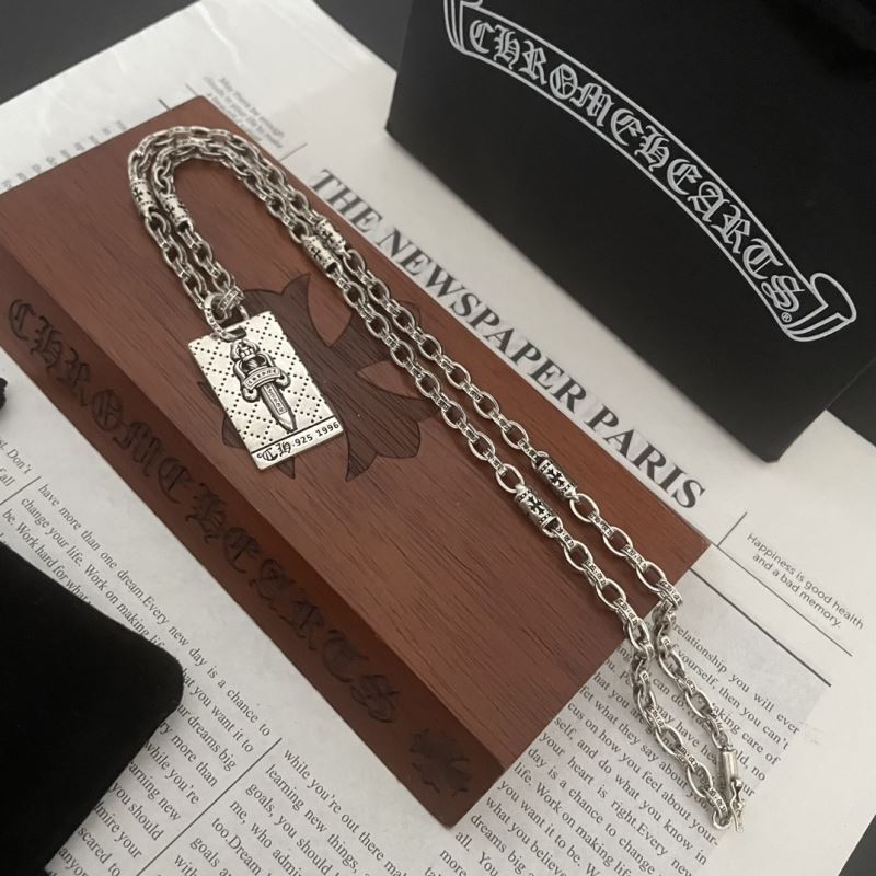 Chrome Hearts Necklaces